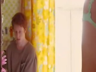 Ludivine Sagnier and Diane Kruger Lily Sometimes