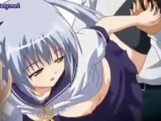 Hypnotic הנטאי divinity מתגרה ארוך לִדקוֹר