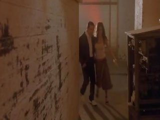 জেনিফার aniston বরাবর এল polly