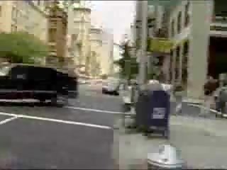 افتضاحي nyc