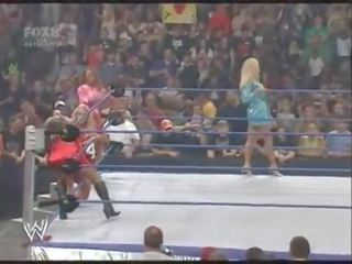 Smackdown dive bikini tekmovanje - mov dailymotion
