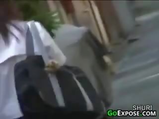 Японки mademoiselle гащи