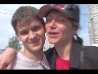 Шлюбний мама матуся і juvenile 02 від matureside відео