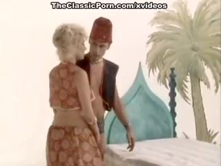 Kristara barrington, susan berlin, króliczek bleu w klasyczne x oceniono film