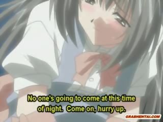 日本語 エロアニメ 女の子 自己 オナニー