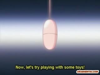 日本語 エロアニメ 恋人 自己 オナニー