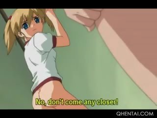 意地の悪い 兄 力強いビートの 彼女の 少し シスター で a エロアニメ ショー