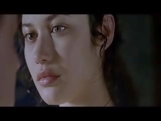Olga kurylenko পূর্ণ সম্মুখ বয়স্ক ভিডিও দৃশ্য
