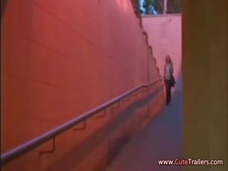 Nghiệp dư quay phim của của tôi công khai đi tiểu damsel