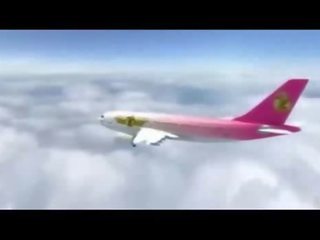 ホット へ trot 空気 hostess ベイブ クソ で 平面