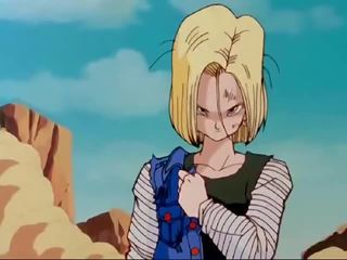 Dragonballs エロアニメ ショー