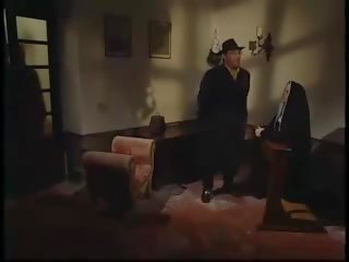 수녀 간다 에 천국 와 roberto malone, 성인 클립 6c