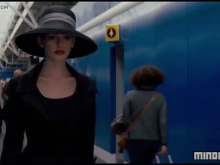 Anne hathaway - συλλογή και απομίμηση πορνό: ελεύθερα hd σεξ βίντεο c8