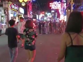 থাইল্যান্ড যৌন চলচ্চিত্র বিদেশী যায় pattaya!
