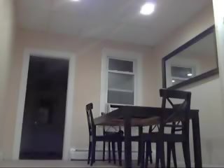 Nine Months Preggo: Free Mom porn show 6c