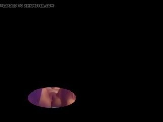 سخيف لي 20y قديم فرنك غيني و مسح كس, الثلاثون فيلم 36