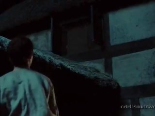 Hayley atwell natalia worner বয়স্ক চলচ্চিত্র দৃশ্য থেকে ঐ pillars এর ঐ earths (2010) s01