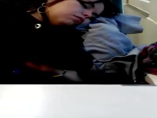 Arap sperm yutma hermafrodit içinde uyuyan taşak avlama dormida tr tren